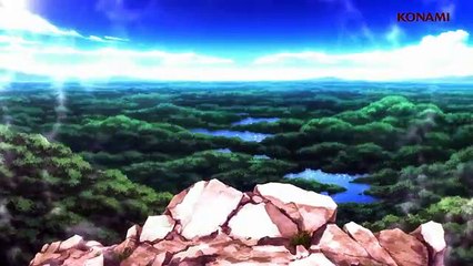 Suikoden - TGS 2011