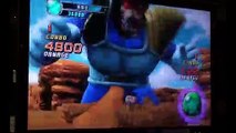 Vandal TV TGS 2011 - DBZ: Ultimate Tenkaichi: Goku contra Vegeta Mono Gigante
