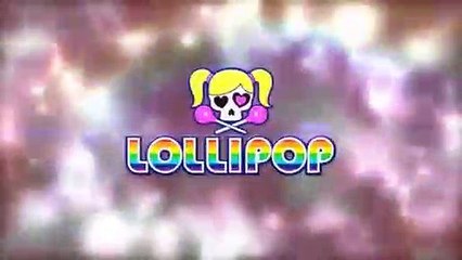 Lollipop Chainsaw - TGS 2011