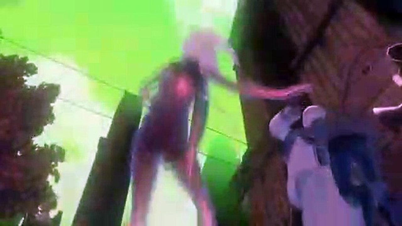Gravity Rush - TGS 2011