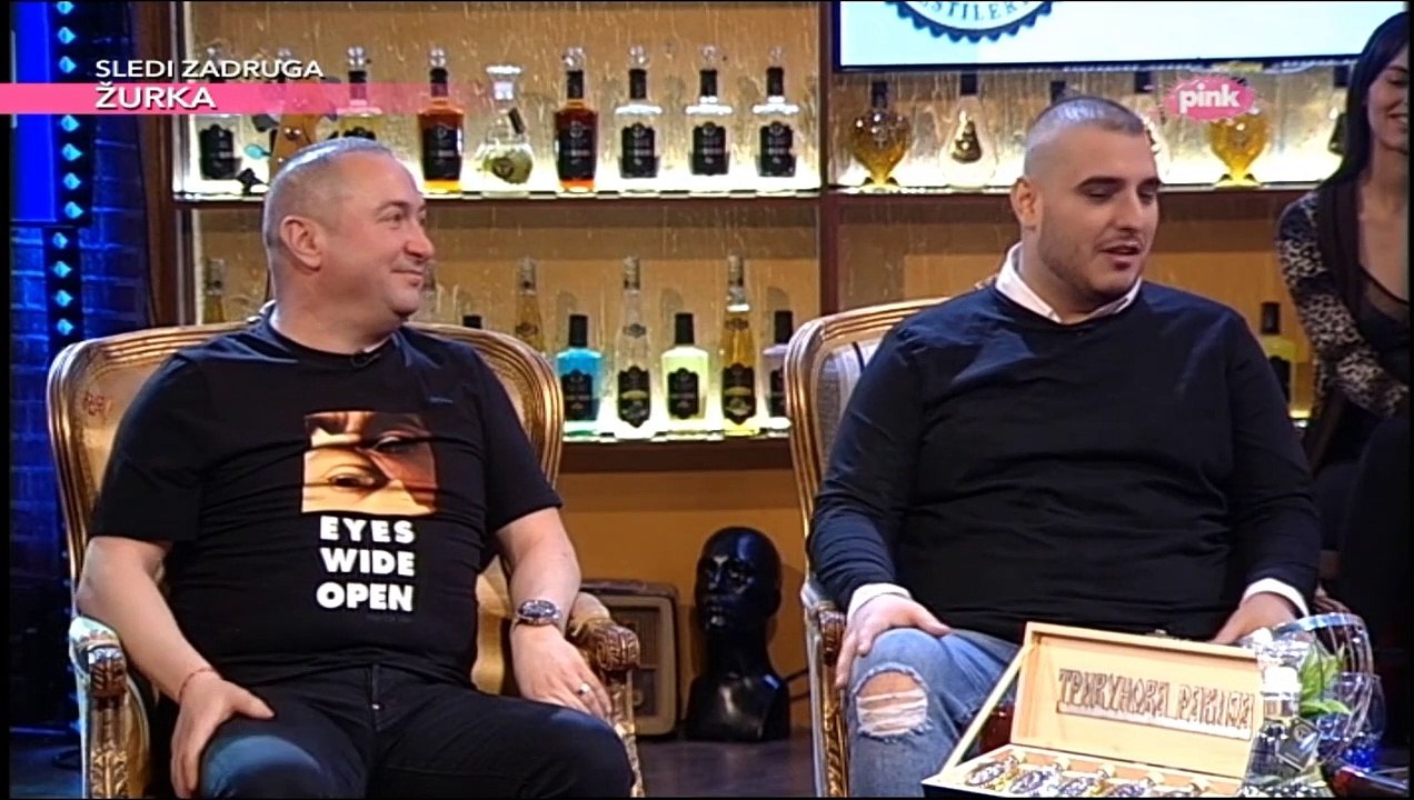 DARKO LAZIĆ O SVOM NASLEDNIKU I NJEGOVOM IMENU: Onda je priznao da sa bivšom ima samo JEDNU TEMU a to je Lorena!