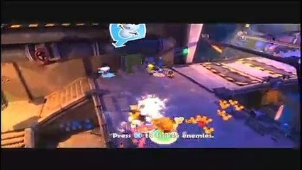 Disney Universe - Monsters