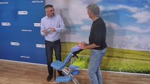 MSATV revient au Salon de l'agriculture 2019