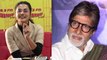 Taapsee Pannu praises Amitabh Bachchan at Badla movie Promotion; Watch Video | FilmiBeat