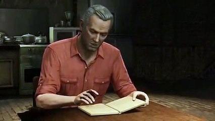 Uncharted 3: La traición de Drake - Anuncio de televisión