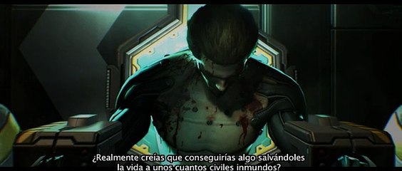 Deus Ex: Human Revolution - El Eslabón Perdido