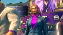 Saints Row: The Third - Conoce a los Deckers