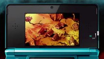 Shinobi 3DS - Jugabilidad