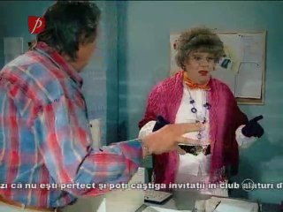Nimeni nu-i perfect sezonul 2 episodul 33