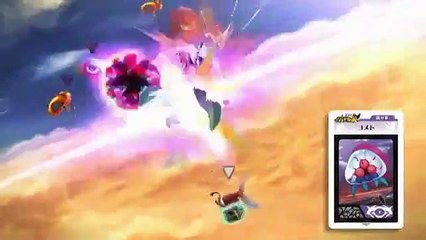 Kid Icarus: Uprising - Jugabilidad