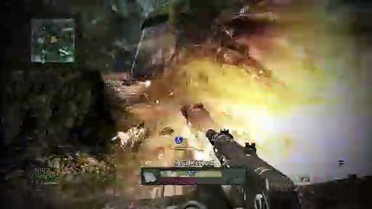 Call of Duty: Modern Warfare 3 - Tango Down