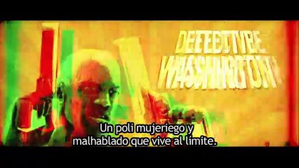 The House of the Dead: Overkill Extended Cut - Tráiler (2)