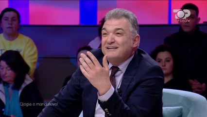 Djegja e mandateve të opozitës - Top Show, 19 Shkurt 2019, Pjesa 2