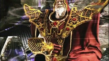 Blades of Time - Tráiler