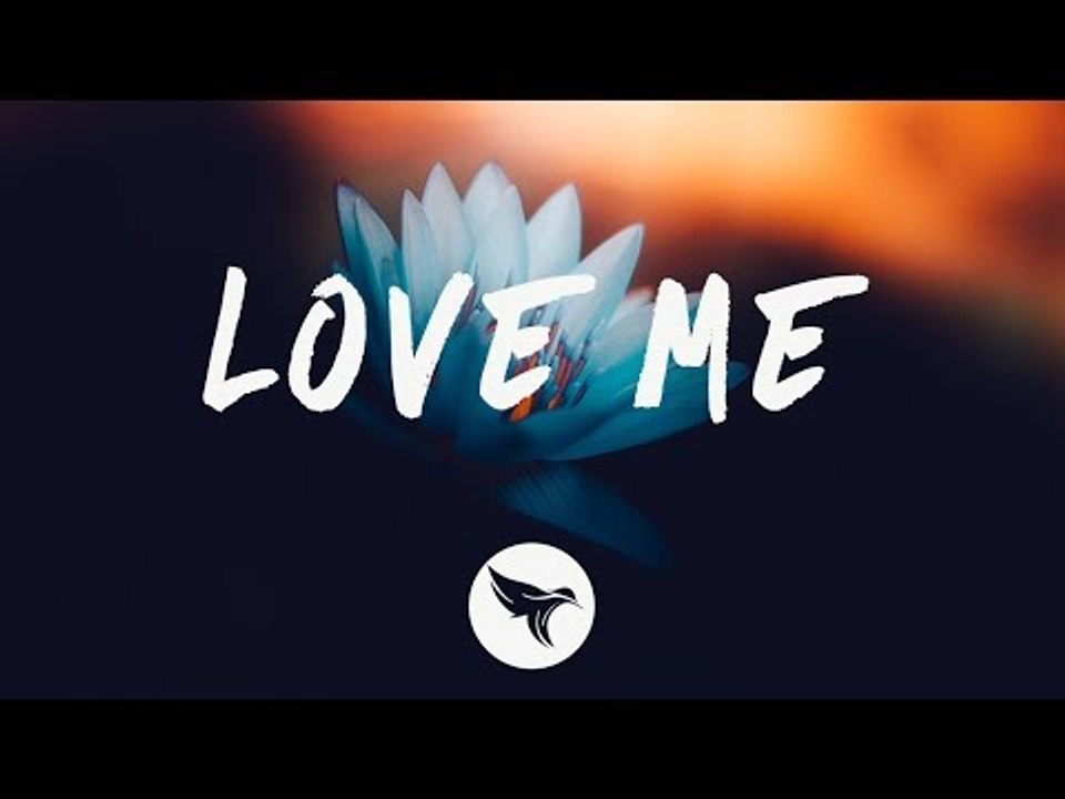 Felix Cartal Lights Love Me Lyrics Video Dailymotion