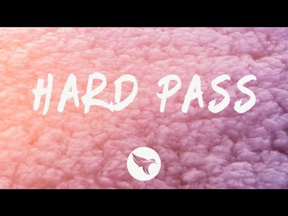 Tritonal - Hard Pass (Lyrics) With Ryann