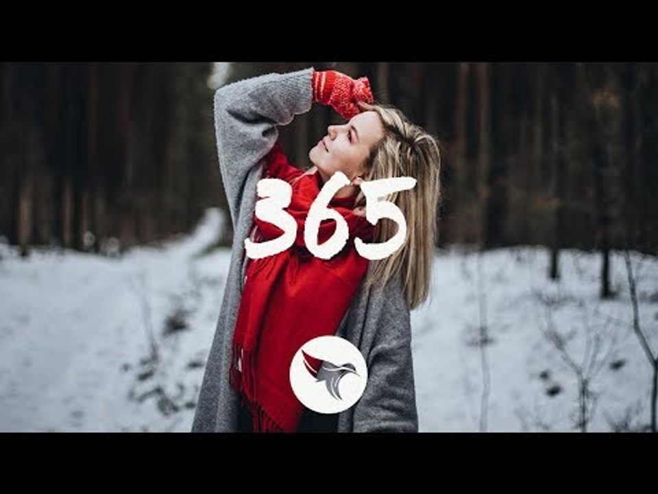 Zedd & Katy Perry - 365 (Lyrics)