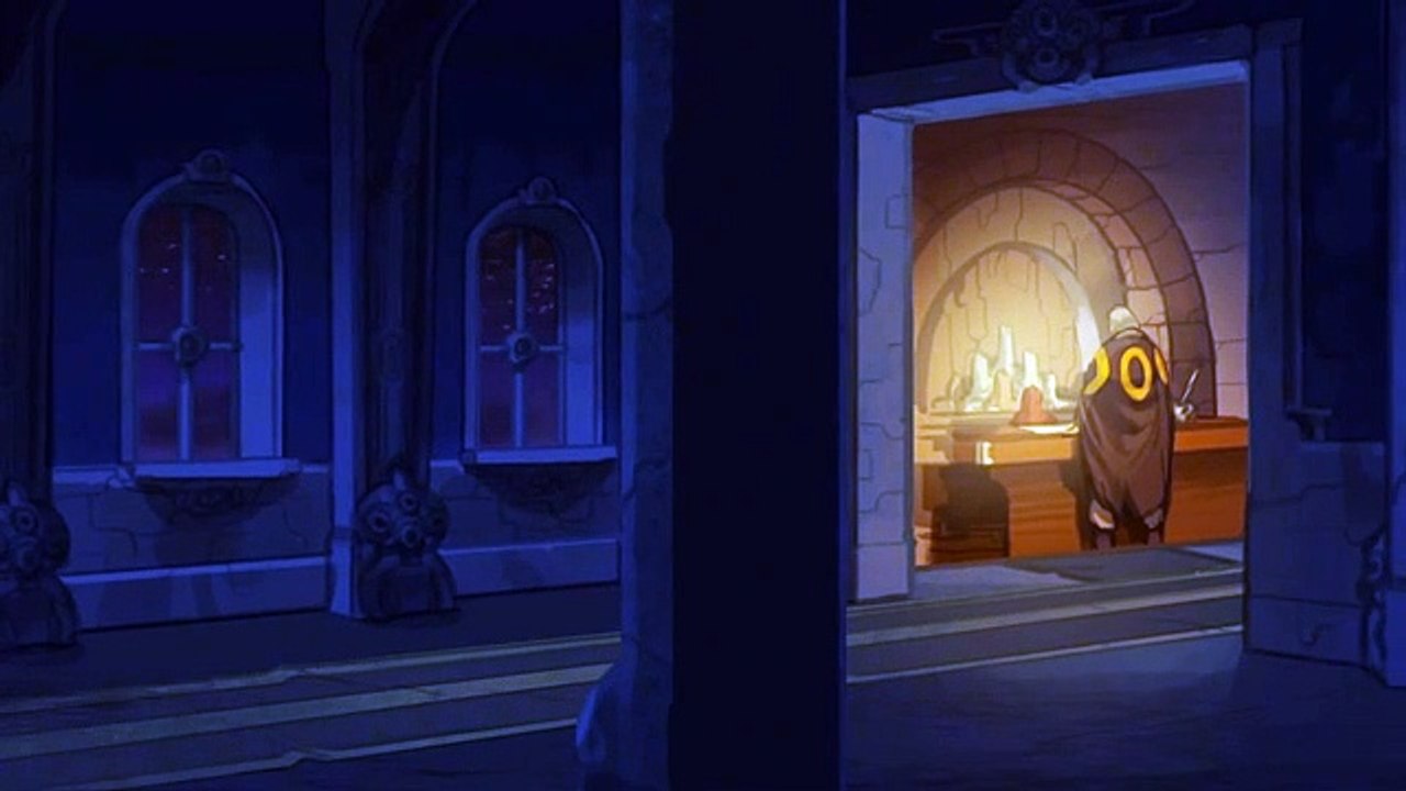 Scrolls - Debut