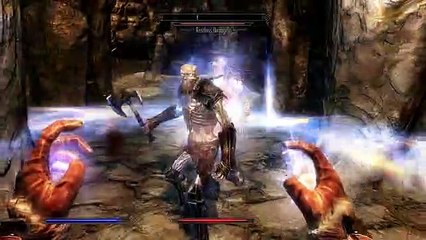 The Elder Scrolls V: Skyrim - Demo 2
