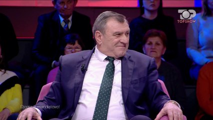 Djegja e mandateve të opozitës - Top Show, 19 Shkurt 2019, Pjesa 3