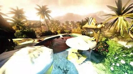 Dead Island - Lanzamiento