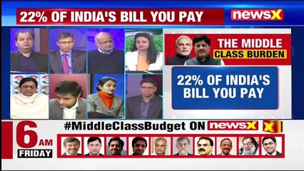 Amit Shah's all-out attack on Mahagathbandhan