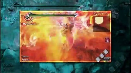 Ragnarok Odyssey - Tráiler