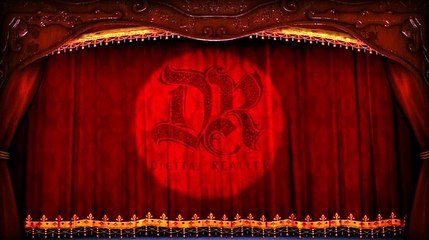 Black Knight Sword - Debut