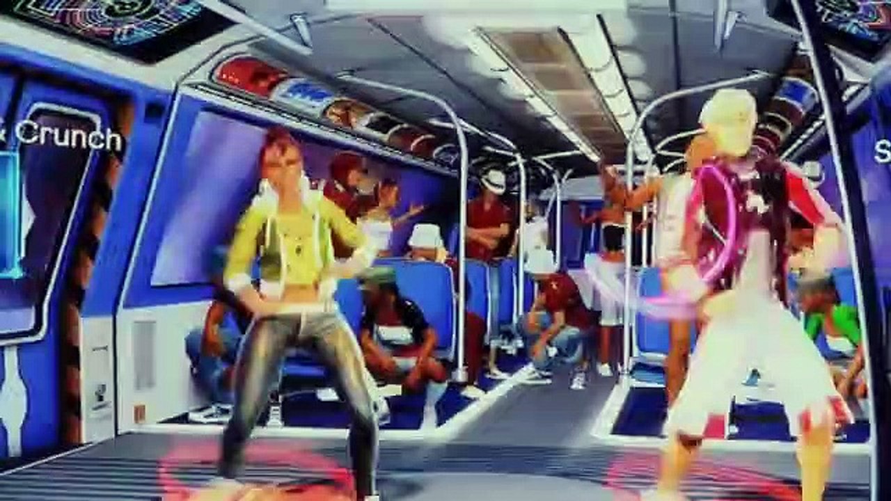 Kinect en la Gamescom - Vandal TV GC 2011