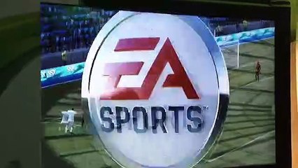 Vandal TV GC 2011 - Jugando a FIFA 12 (2)