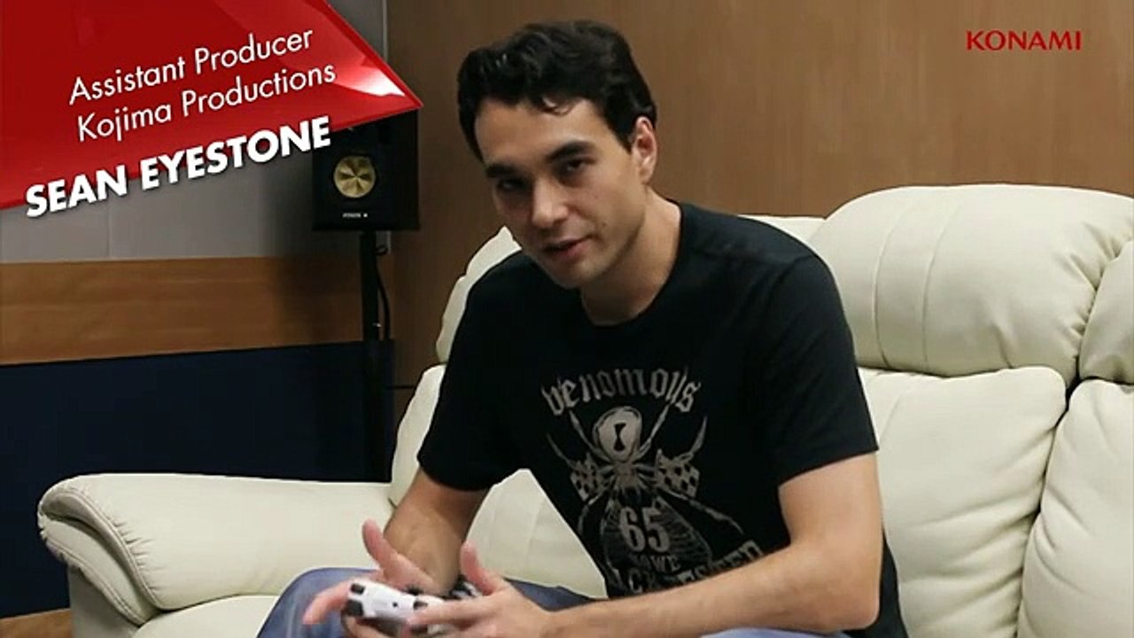 Metal Gear Solid HD Collection - Metal Gear Solid 3