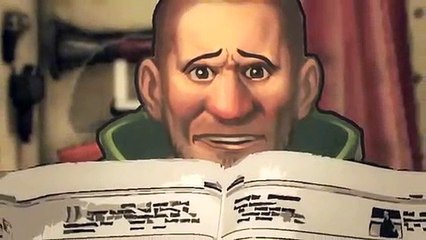 Shoot Many Robots - Debut