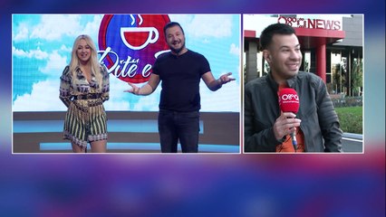 Dite e Re - Mirmëngjes caro mio