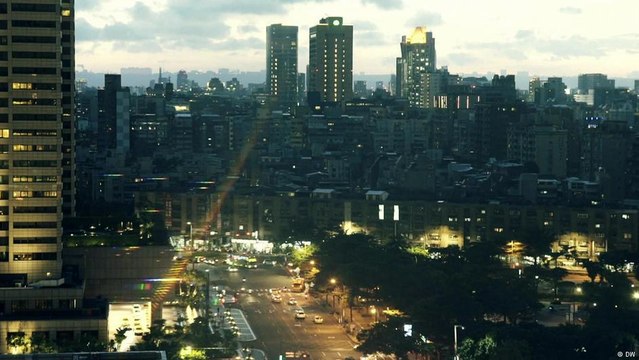 عملات مشفرة للمدن الذكية