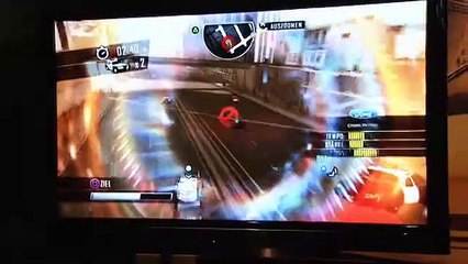 Vandal TV GC 2011 - Jugando a Driver: San Francisco (2)