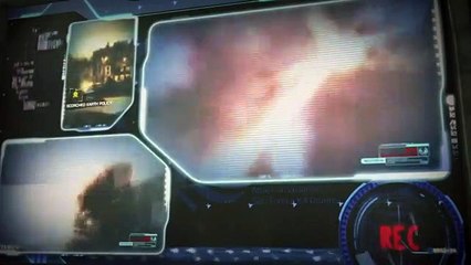 Gears of War 3 - Introducción