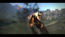 Dragon's Dogma - Tráiler extendido