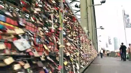 Llegada a la Gamescom - Vandal TV GC 2011