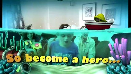 Start the Party: Save the World - Debut