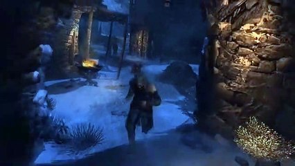 Assassin's Creed Revelations - Jugabilidad (2)