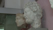 Muzeu Arkeologjik në Tiranë i pari pas Luftës së II Botërore me 2100 objekte