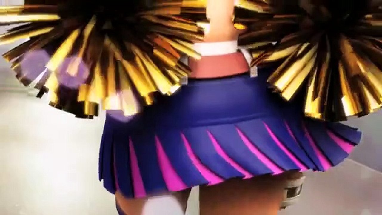 Lollipop Chainsaw - Debut