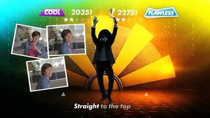 DanceStar Party - Gamescom