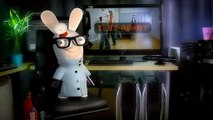 Rabbids: Vivitos & oKupando el salón - Gamescom