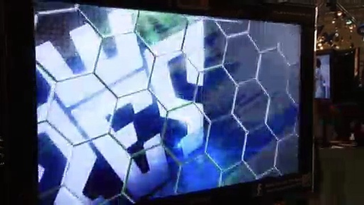 Vandal TV GC 2011 - Jugando a Pro Evolution Soccer 2012