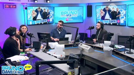 Pour ou contre : La conduite accompagnée ? (20/02/2019) - Bruno dans la Radio