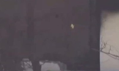 İstanbul'daki patlamadan ilk görüntüler