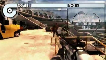 GoldenEye 007 Reloaded - Gamescom