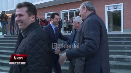 Edicioni i Lajmeve Tv Klan 20 Shkurt 2019, ora 09:00