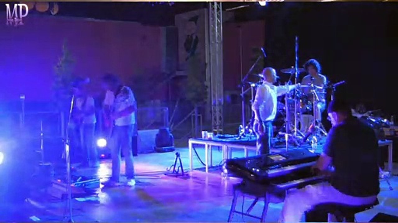 Genesis Tribute, Dusk E Band - Medley (The Lamb Lies Down On Broadway - The Musical Box)